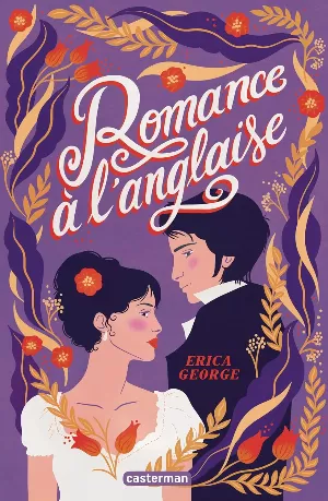 Erica George – Romance à l'anglaise